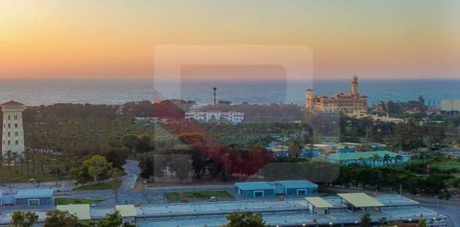 Apartment For Sale In Al Muntazah - Qism El-Montaza - Alexandria