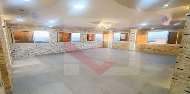 Apartment For Sale In Al Muntazah - Qism El-Montaza - Alexandria