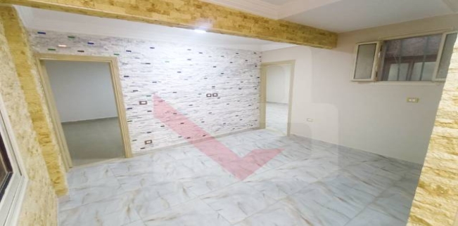 Apartment For Sale In Al Muntazah - Qism El-Montaza - Alexandria