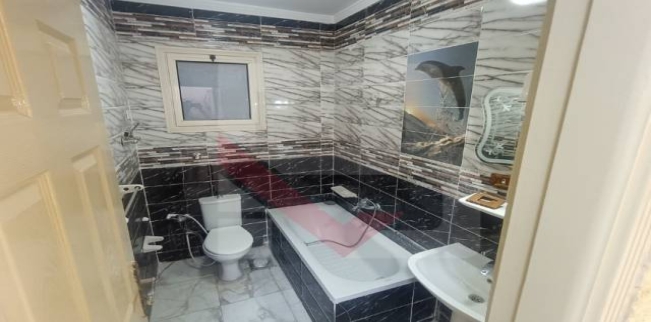 Apartment For Sale In Al Muntazah - Qism El-Montaza - Alexandria