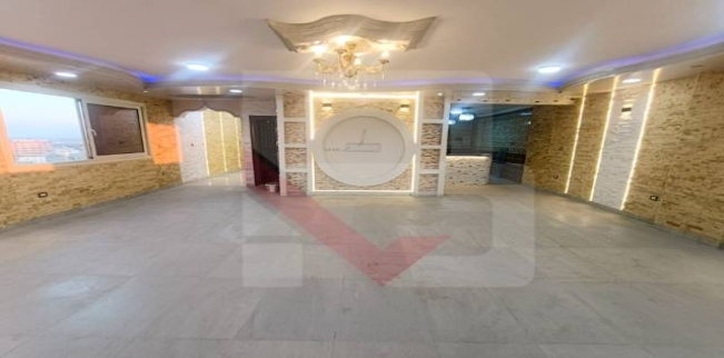 Apartment For Sale In Al Muntazah - Qism El-Montaza - Alexandria
