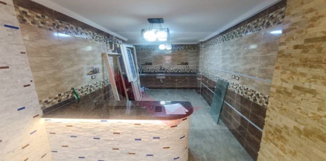 Apartment For Sale In Al Muntazah - Qism El-Montaza - Alexandria