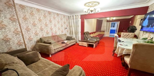 Apartment For Sale In El Mandara - Qism El-Montaza - Alexandria