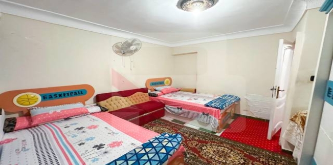 Apartment For Sale In El Mandara - Qism El-Montaza - Alexandria