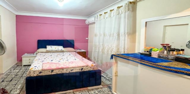 Apartment For Sale In El Mandara - Qism El-Montaza - Alexandria