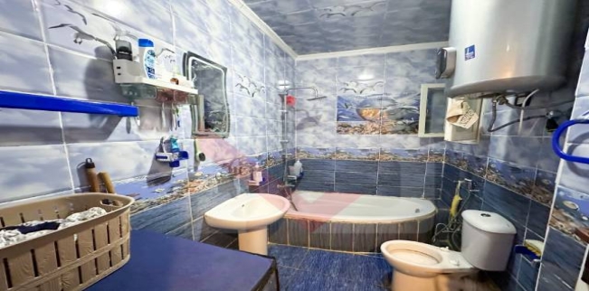Apartment For Sale In El Mandara - Qism El-Montaza - Alexandria