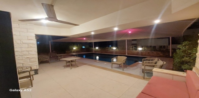 Holiday Villa For Sale In Qesm Marina - Matrouh
