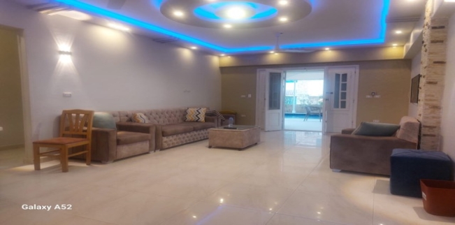Holiday Villa For Sale In Qesm Marina - Matrouh