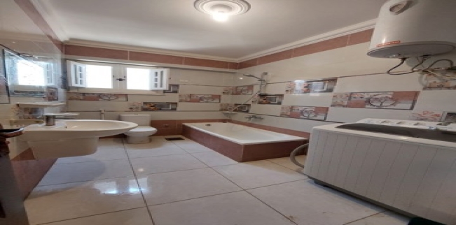 Holiday Villa For Sale In Qesm Marina - Matrouh