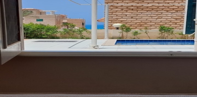 Holiday Villa For Sale In Qesm Marina - Matrouh