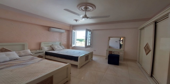 Holiday Villa For Sale In Qesm Marina - Matrouh