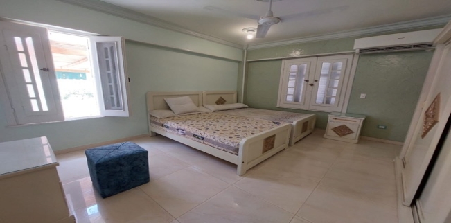 Holiday Villa For Sale In Qesm Marina - Matrouh