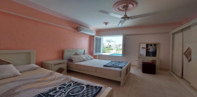 Holiday Villa For Sale In Qesm Marina - Matrouh