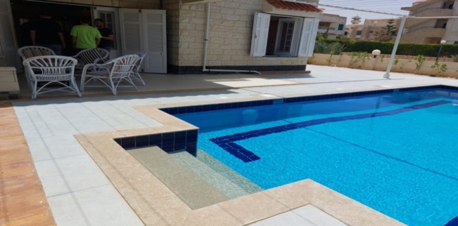 Holiday Villa For Sale In Qesm Marina - Matrouh