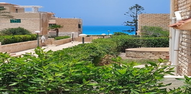 Holiday Villa For Sale In Qesm Marina - Matrouh