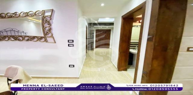 Holiday Villa For Sale In Markaz El-Hamam - Matrouh