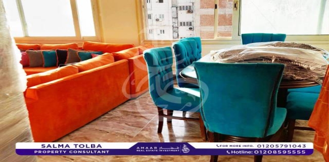 Apartment For Sale In Kamba Chares - Qesm Bab Sharqi - Alexandria