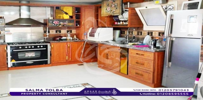 Apartment For Sale In Kamba Chares - Qesm Bab Sharqi - Alexandria
