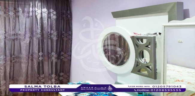 Apartment For Sale In Kamba Chares - Qesm Bab Sharqi - Alexandria
