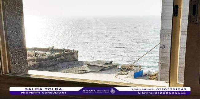 Apartment For Sale In Kamba Chares - Qesm Bab Sharqi - Alexandria