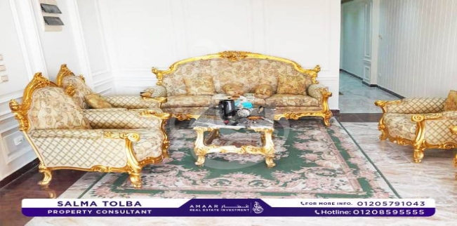Apartment For Sale In Kamba Chares - Qesm Bab Sharqi - Alexandria