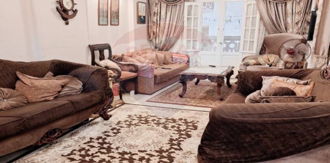 Apartment For Sale In Sidi Beshr Bahri - Qism El-Montaza - Alexandria