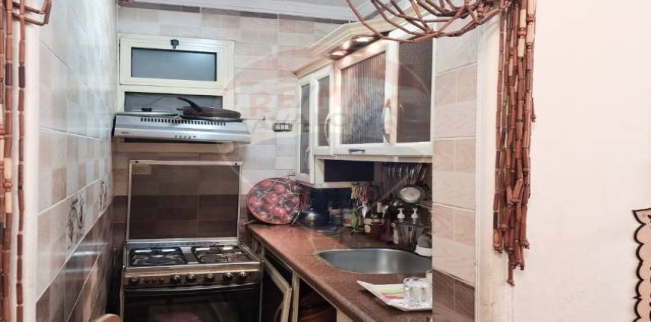 Apartment For Sale In Sidi Beshr Bahri - Qism El-Montaza - Alexandria