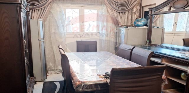 Apartment For Sale In Sidi Beshr Bahri - Qism El-Montaza - Alexandria