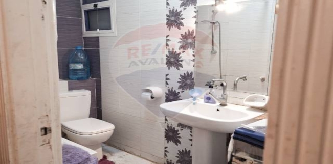 Apartment For Sale In Sidi Beshr Bahri - Qism El-Montaza - Alexandria