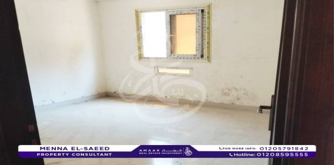 Apartment For Sale In Al Ibrahimiyyah - Qesm Bab Sharqi - Alexandria