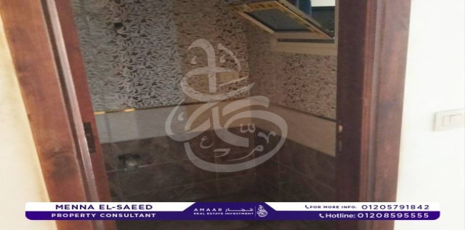 Apartment For Sale In Al Ibrahimiyyah - Qesm Bab Sharqi - Alexandria