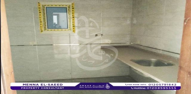 Apartment For Sale In Al Ibrahimiyyah - Qesm Bab Sharqi - Alexandria