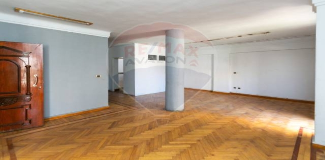Apartment For Rent In Sidi Gabir - Qism Sidi Gabir - Alexandria