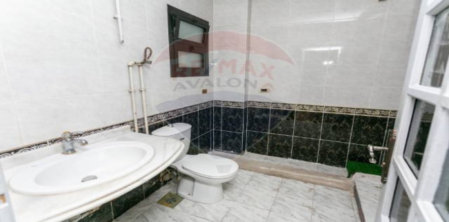 Apartment For Rent In Sidi Gabir - Qism Sidi Gabir - Alexandria