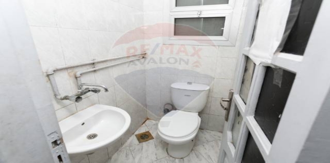 Apartment For Rent In Sidi Gabir - Qism Sidi Gabir - Alexandria