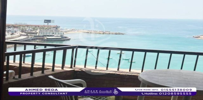 Apartment For Sale In Glim - Qism El-Raml - Alexandria