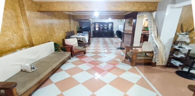 شقة للبيع فى المندرة - قسم المنتزه - الإسكندرية