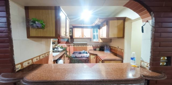 شقة للبيع فى المندرة - قسم المنتزه - الإسكندرية