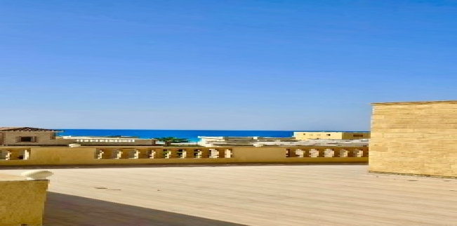 Holiday Villa For Sale In Markaz El-Hamam - Matrouh