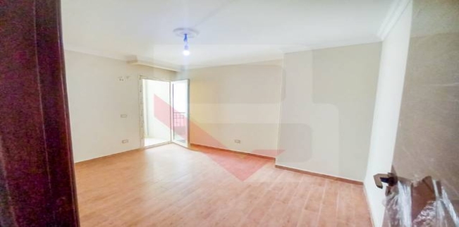 Apartment For Rent In Smoha - Qism Sidi Gabir - Alexandria