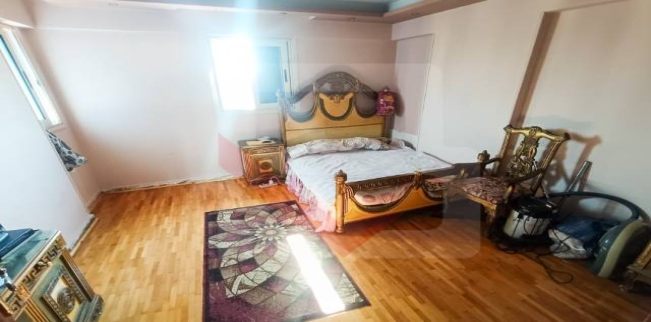 Apartment For Sale In Al Ibrahimiyyah - Qesm Bab Sharqi - Alexandria