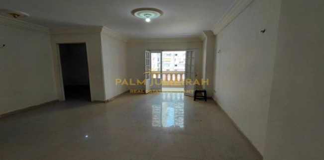 Apartment For Sale In As Soyouf Bahri - Qism El-Montaza - Alexandria