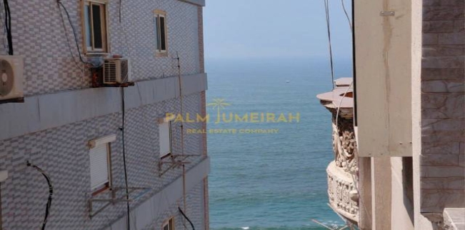 Apartment For Sale In Al Ibrahimiyyah - Qesm Bab Sharqi - Alexandria