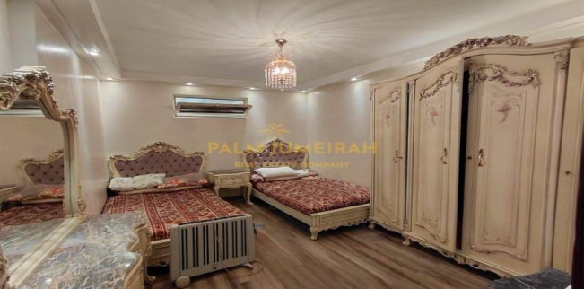 Apartment For Sale In Al Ibrahimiyyah - Qesm Bab Sharqi - Alexandria