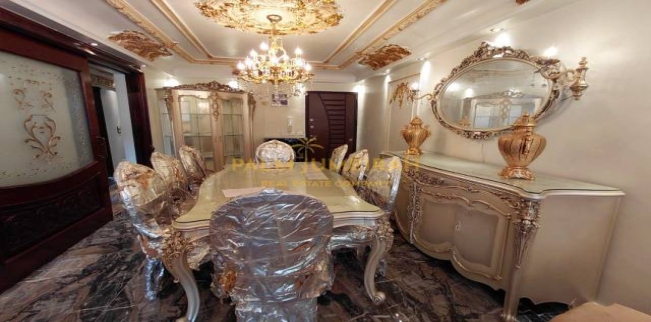Apartment For Sale In Al Ibrahimiyyah - Qesm Bab Sharqi - Alexandria