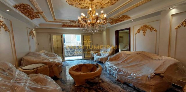 Apartment For Sale In Al Ibrahimiyyah - Qesm Bab Sharqi - Alexandria