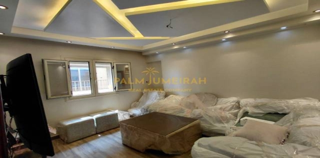 Apartment For Sale In Al Ibrahimiyyah - Qesm Bab Sharqi - Alexandria