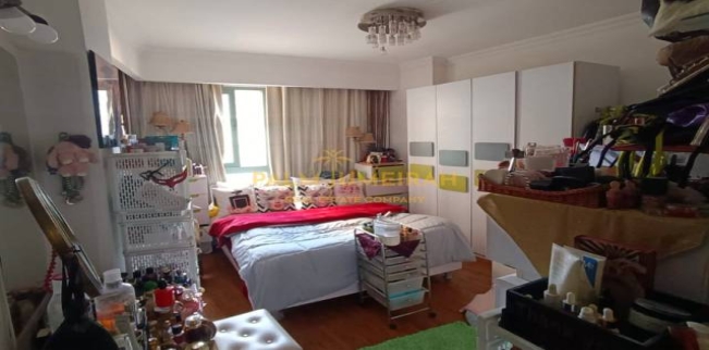 Apartment For Sale In San Stefano - Qism El-Raml - Alexandria