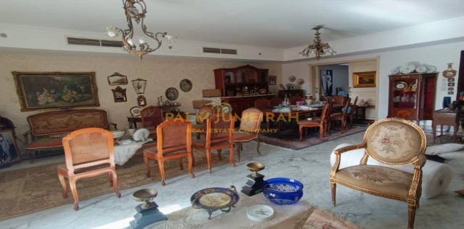 Apartment For Sale In San Stefano - Qism El-Raml - Alexandria
