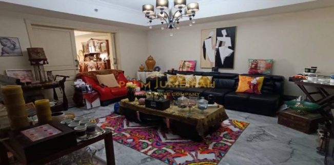 Apartment For Sale In San Stefano - Qism El-Raml - Alexandria